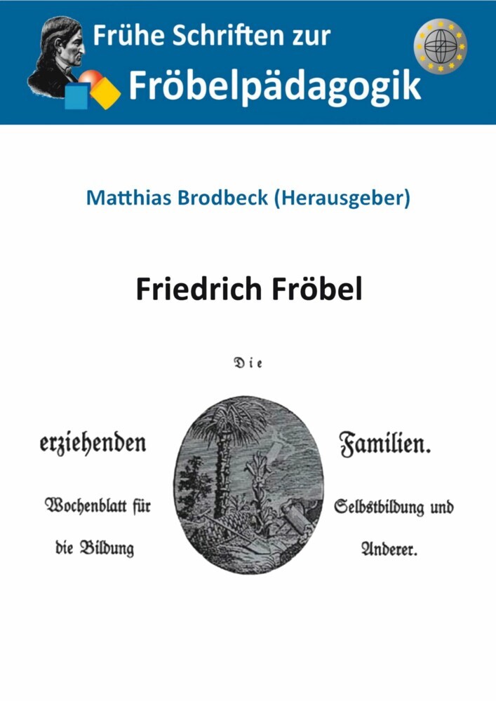 Die erziehenden Familien main product photo