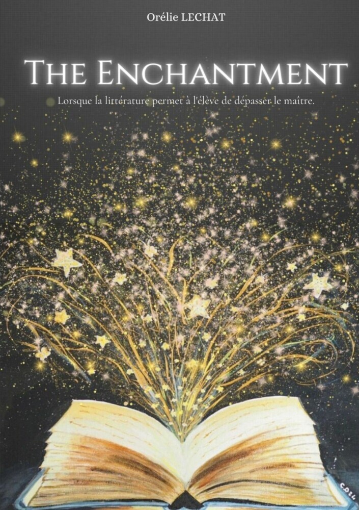 The Enchantment main product photo