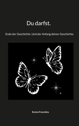 Du darfst.