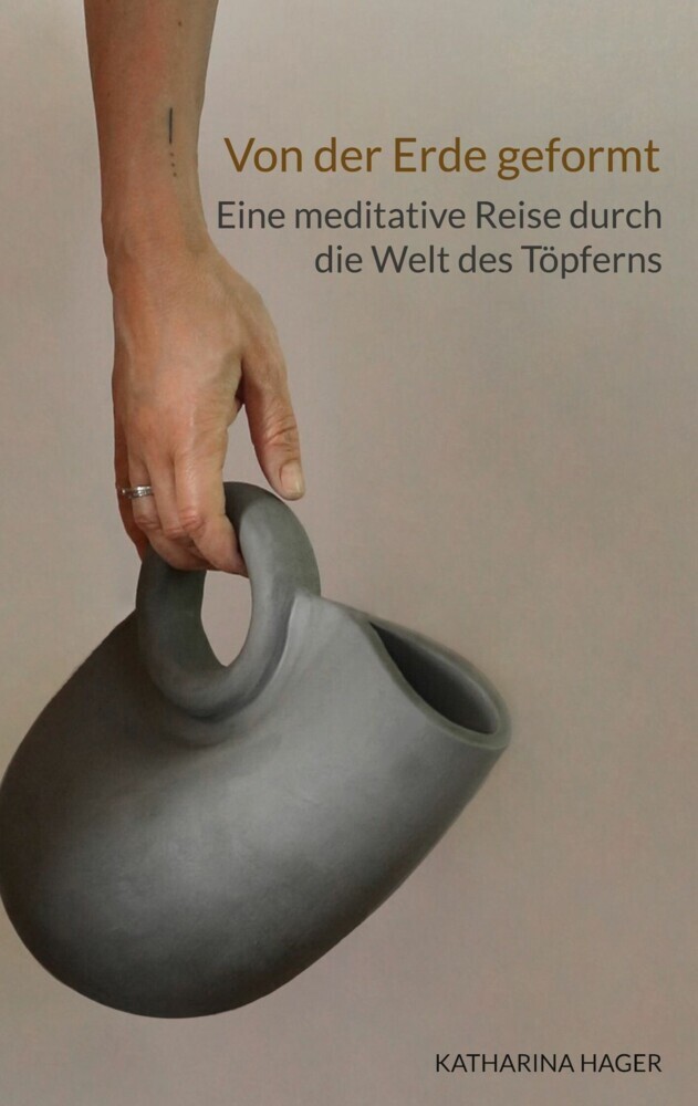 Von der Erde geformt main product photo
