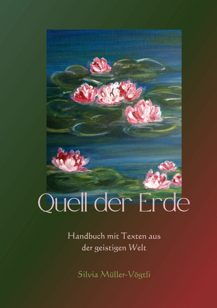 Quell der Erde main product photo