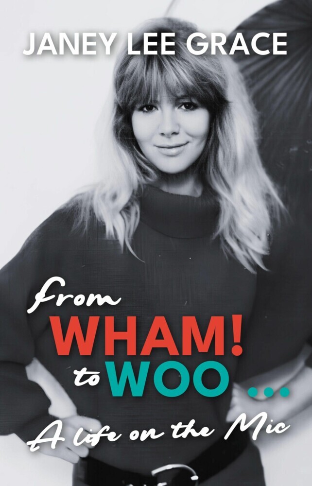 From Wham! to Woo main product photo