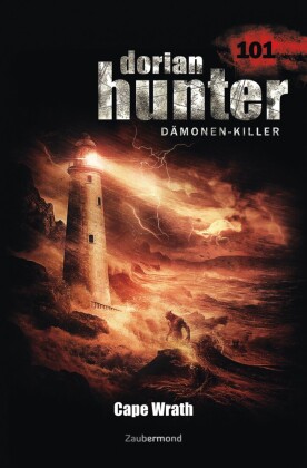 Dorian Hunter 101 - Cape Wrath