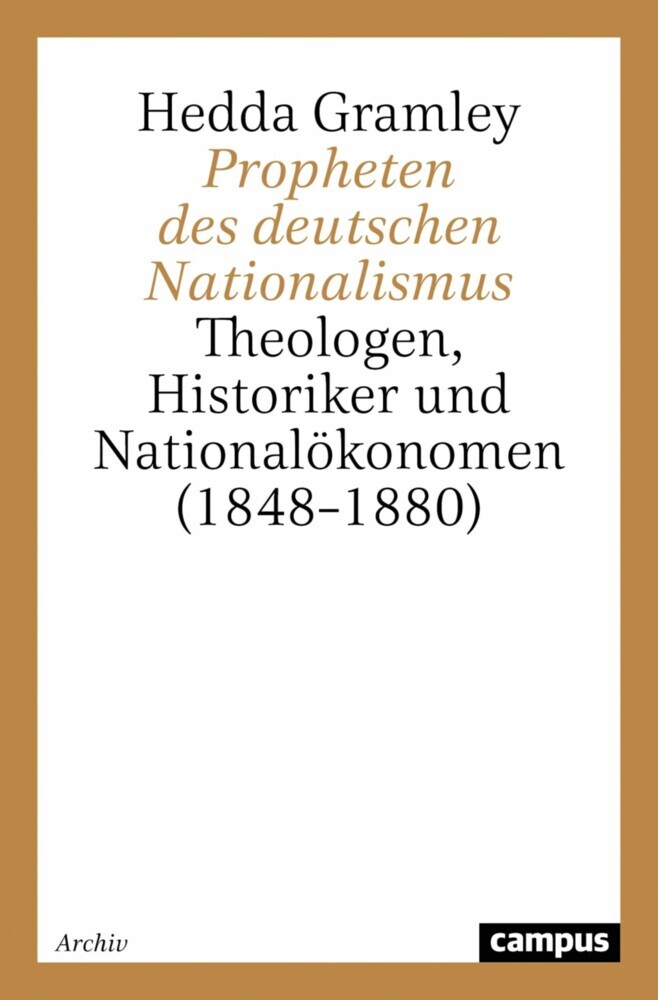 Propheten des deutschen Nationalismus main product photo