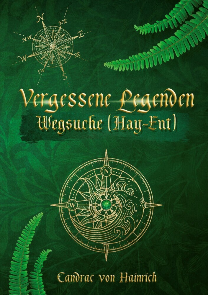 Vergessene Legenden main product photo