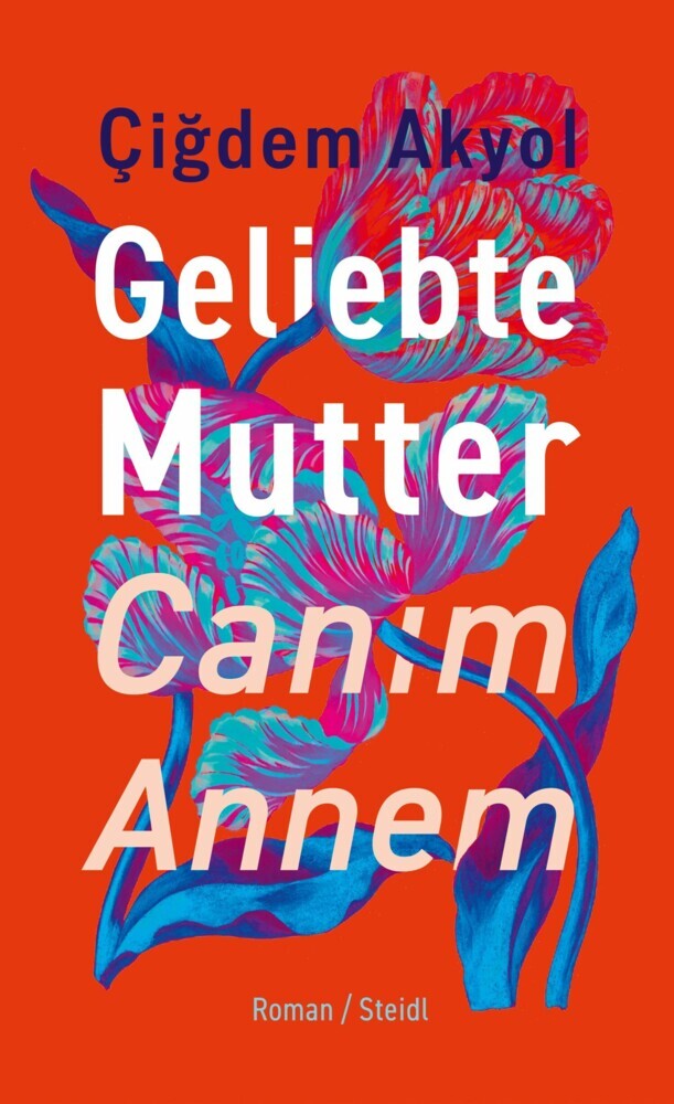 Geliebte Mutter - Can?m Annem main product photo