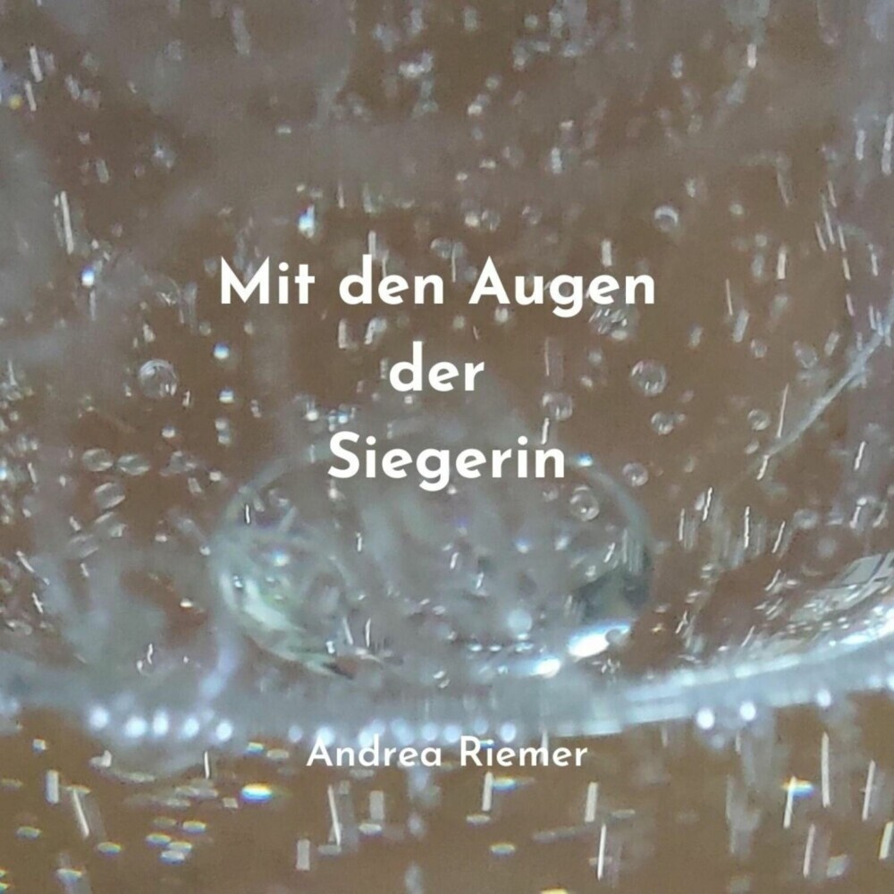 Mit den Augen der Siegerin main product photo