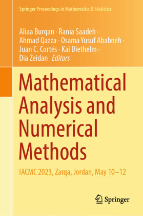 Mathematical Analysis and Numerical Methods