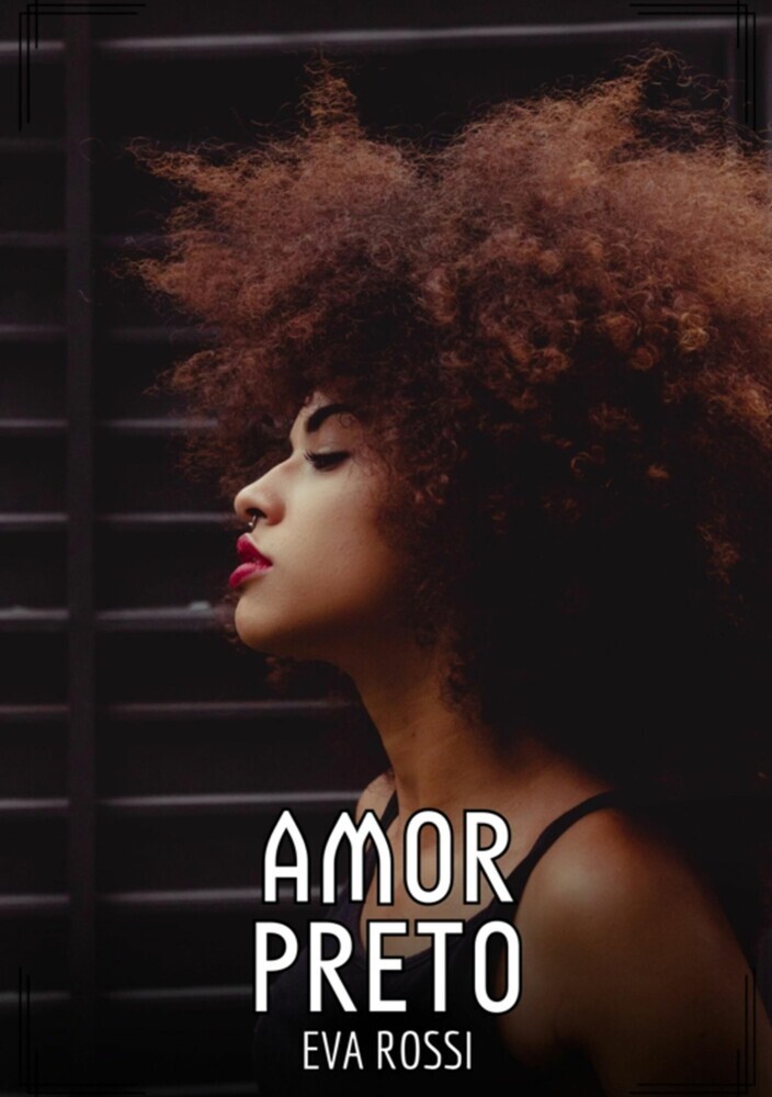 Amor Preto main product photo