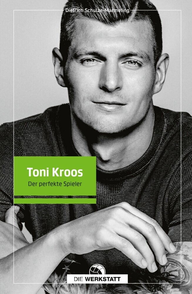 Toni Kroos main product photo