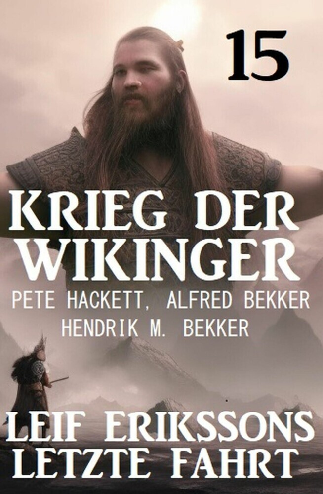 Leif Erikssons letzte Fahrt: Krieg der Wikinger 15 main product photo