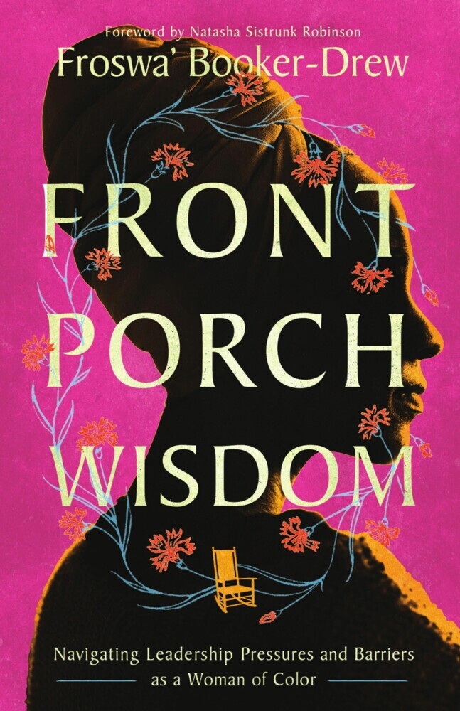 Front Porch Wisdom main product photo