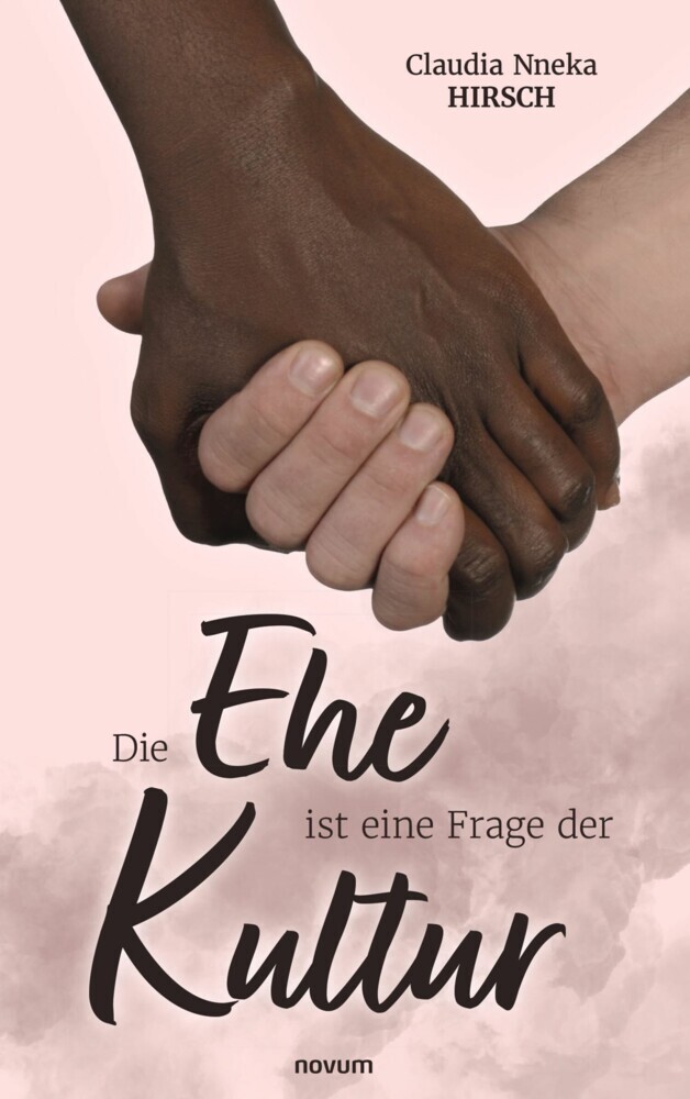 Die Ehe ist eine Frage der Kultur main product photo