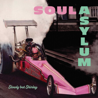 Slowly But Shirley, 1 Audio-CD