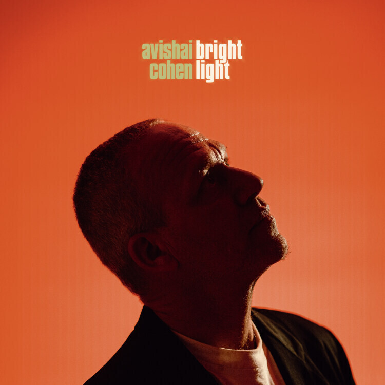 Brightlight, 1 Audio-CD (Digipak) main product photo
