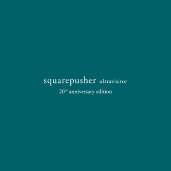 Ultravisitor, 2 Audio-CD (Ltd. 20th Anniversary Deluxe Edition)