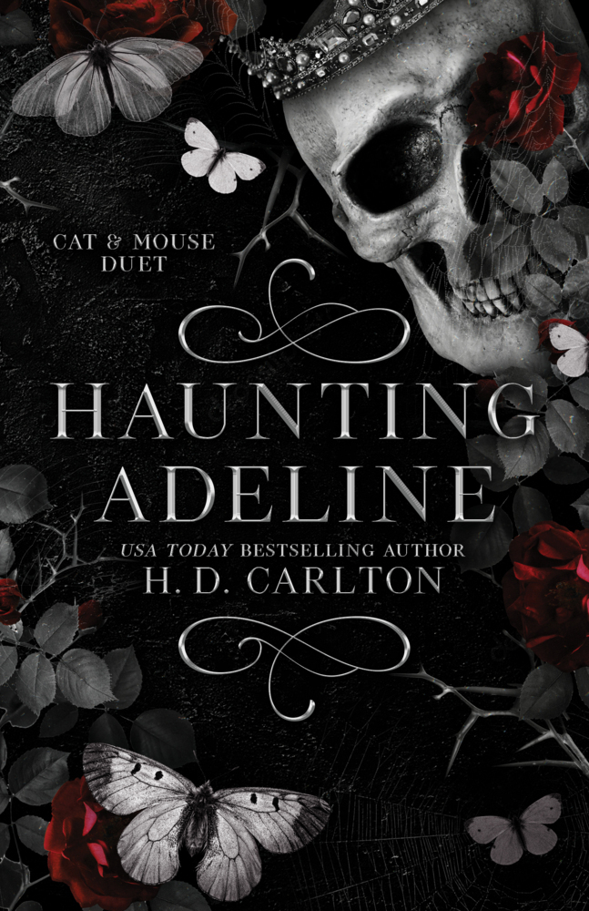 Haunting Adeline main product photo