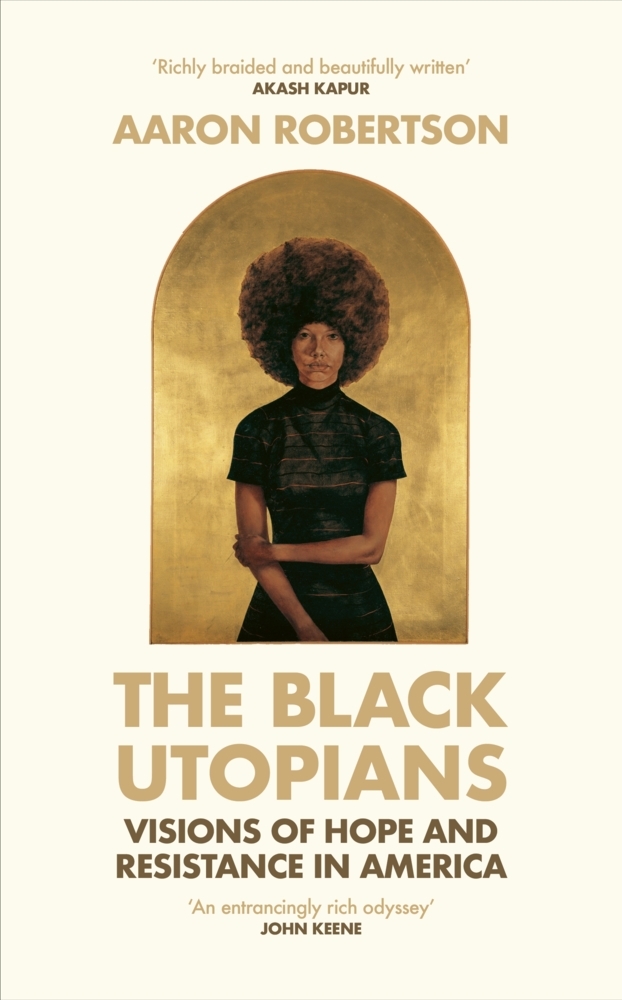 The Black Utopians main product photo