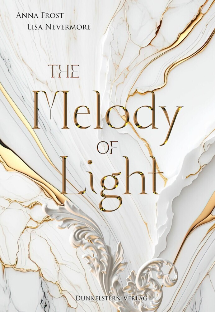 The Melody of Light main product photo