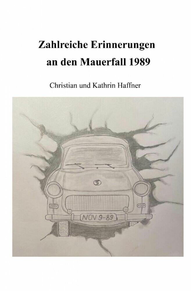 Zahlreiche Erinnerungen an den Mauerfall 1989 main product photo