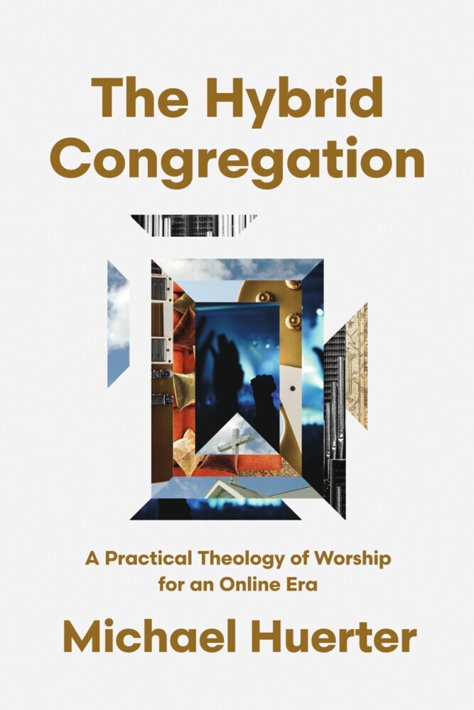 The Hybrid Congregation main product photo