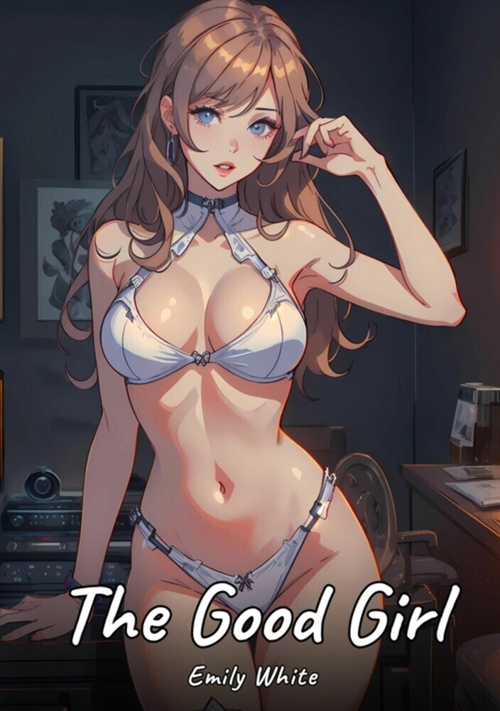 The Good Girl main product photo