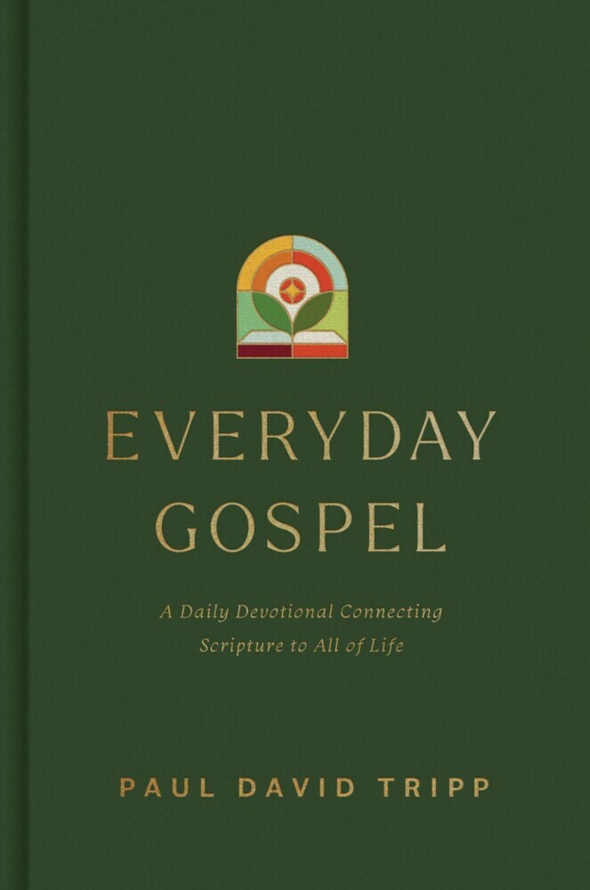 Everyday Gospel main product photo