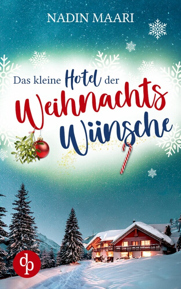 Das kleine Hotel der Weihnachtswünsche main product photo