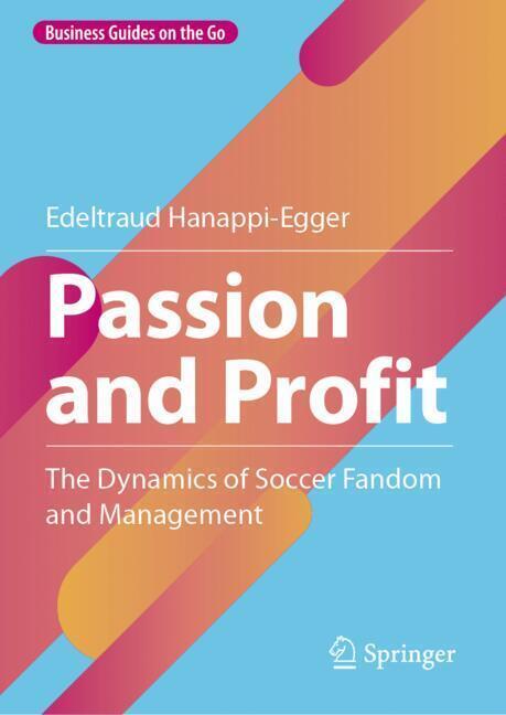 Passion and Profit main product photo