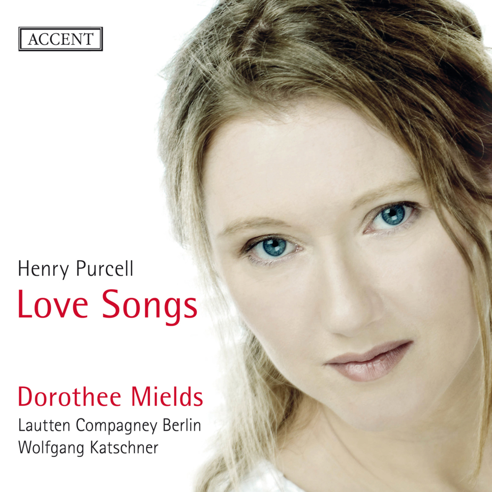 Love Songs, 1 Audio-CD main product photo