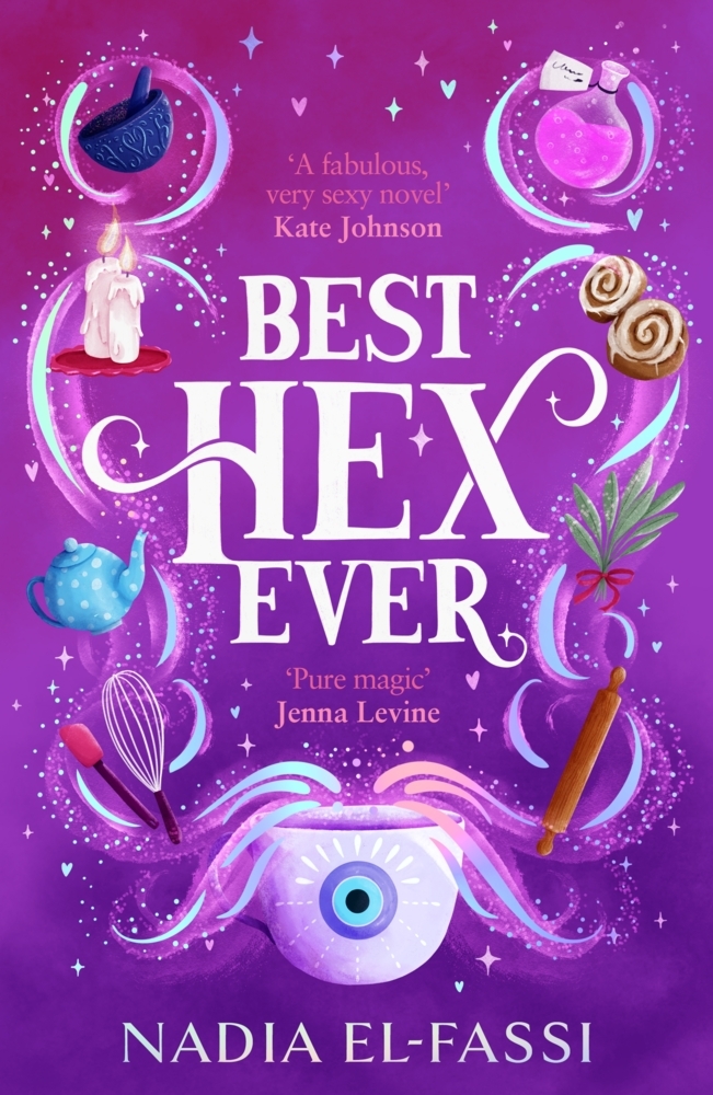 Best Hex Ever main product photo