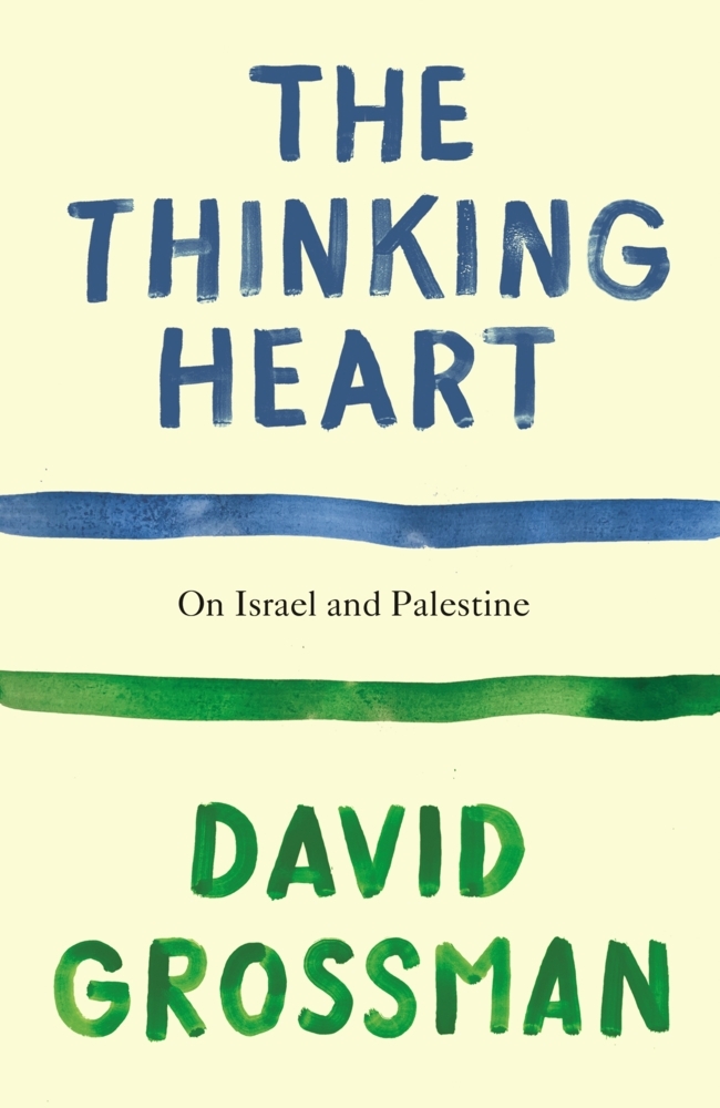 The Thinking Heart main product photo