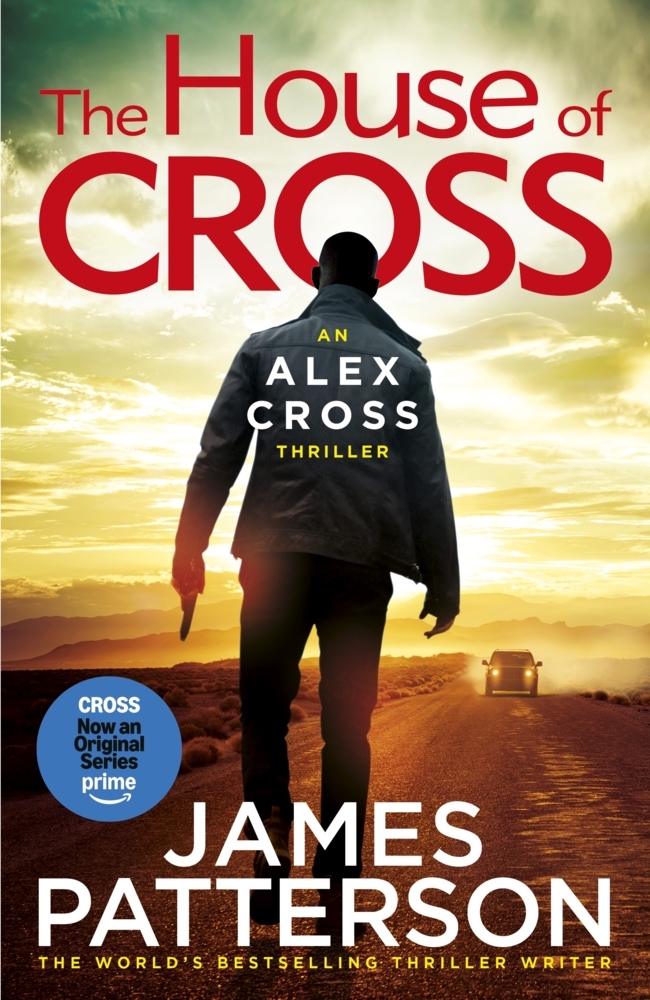 The House of Cross main product photo