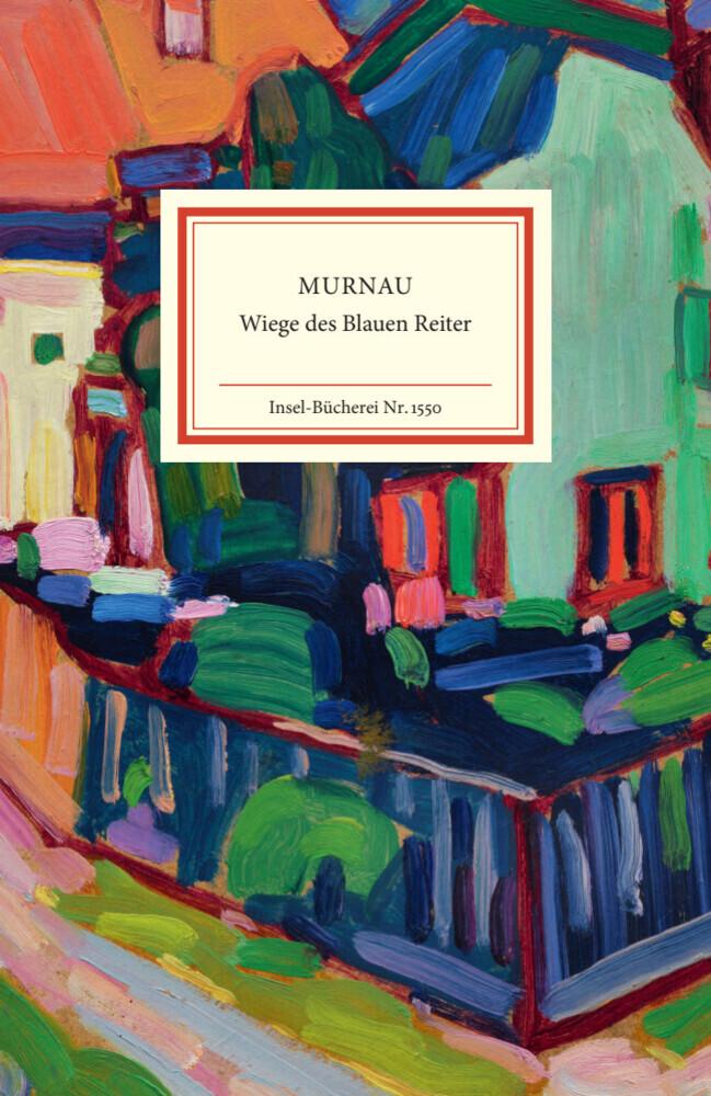 Murnau main product photo
