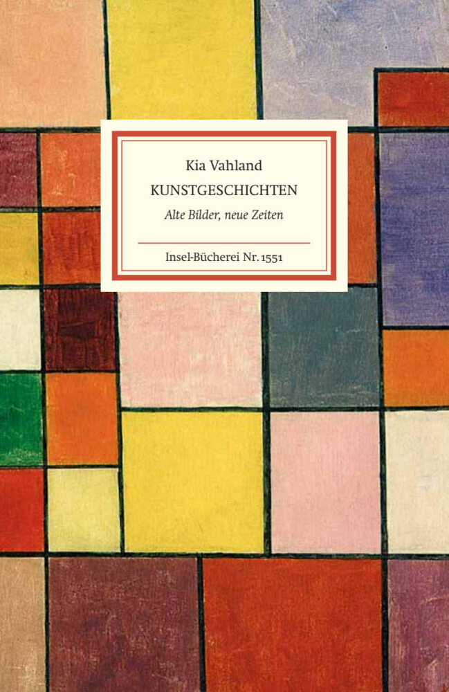 Kunstgeschichten main product photo
