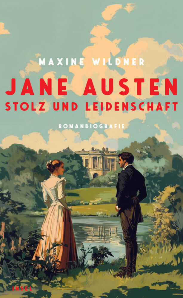 Jane Austen - Stolz und Leidenschaft main product photo
