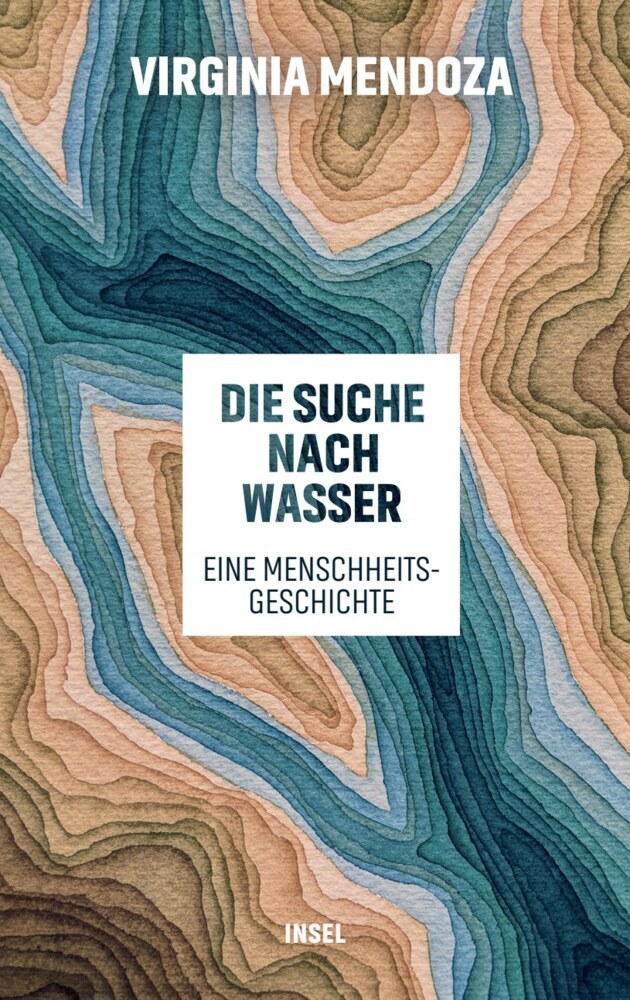 Die Suche nach Wasser main product photo