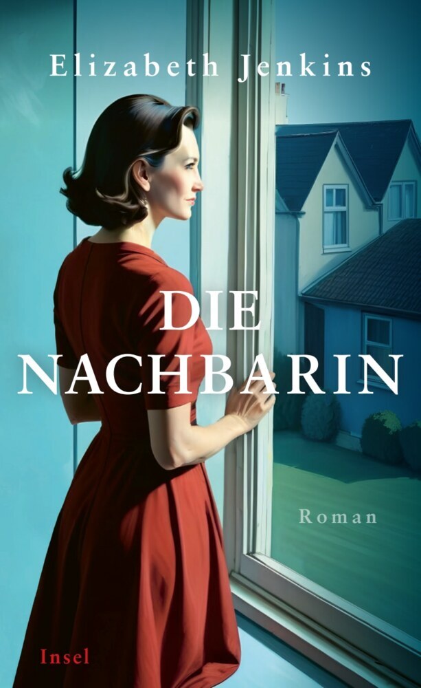 Die Nachbarin main product photo