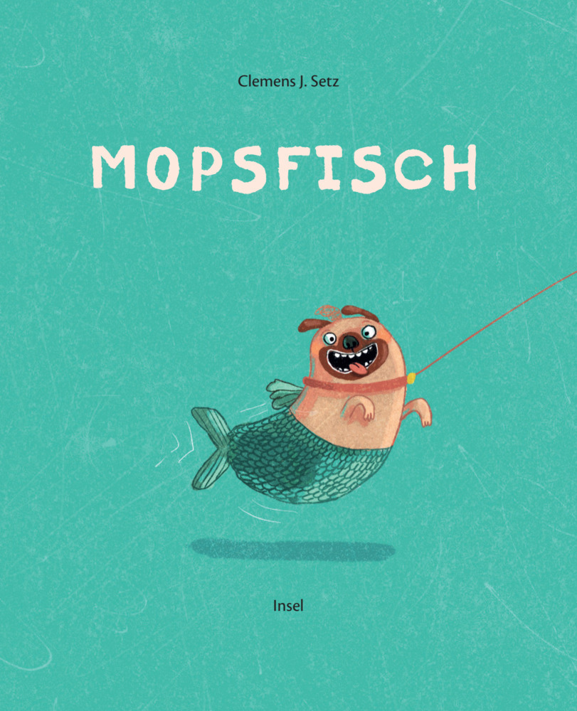 Mopsfisch main product photo