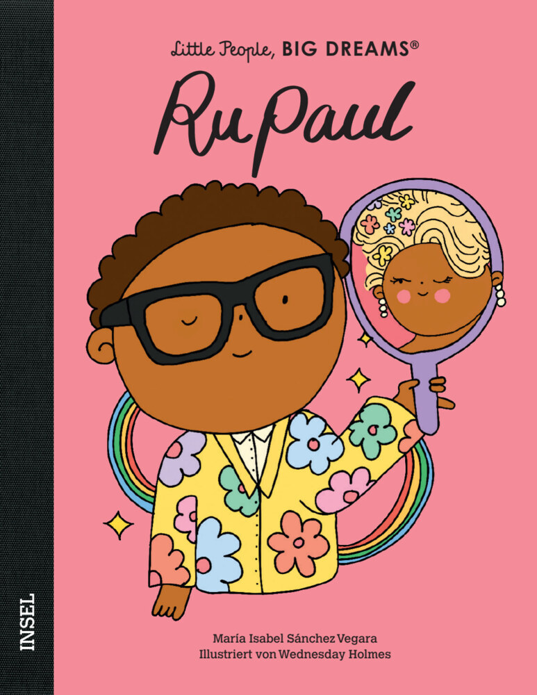 RuPaul main product photo