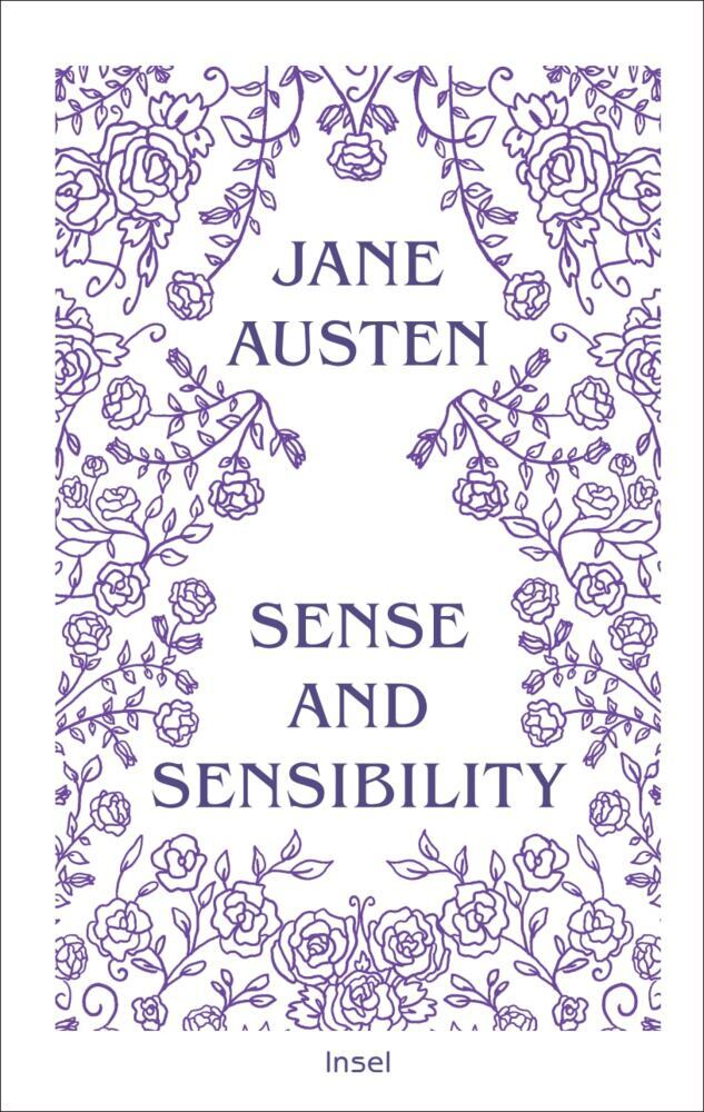 Sense and Sensibility main product photo