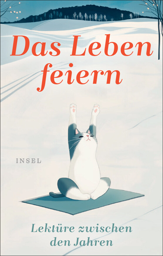 Das Leben feiern main product photo