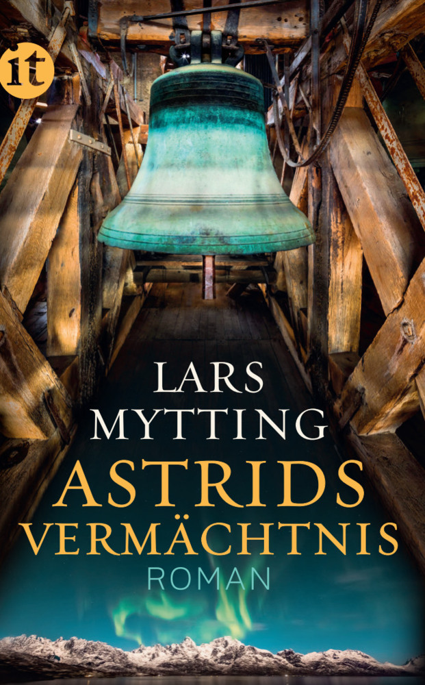 Astrids Vermächtnis main product photo