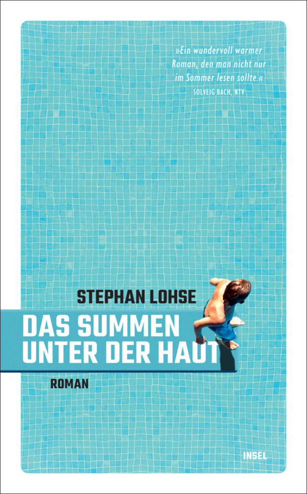 Das Summen unter der Haut main product photo