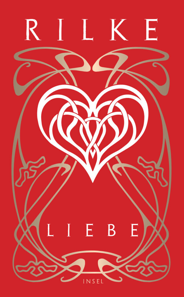 Liebe main product photo
