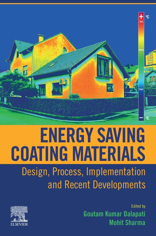 Energy Saving Coating Materials main product photo