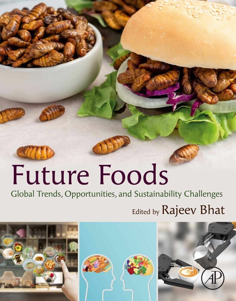 Future Foods main product photo
