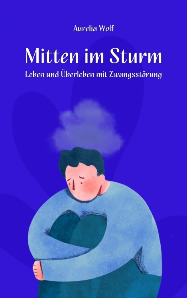 Mitten im Sturm main product photo