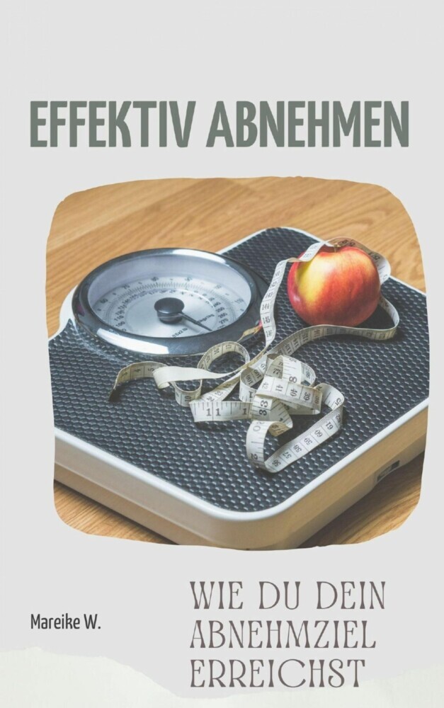 Effektiv Abnehmen main product photo