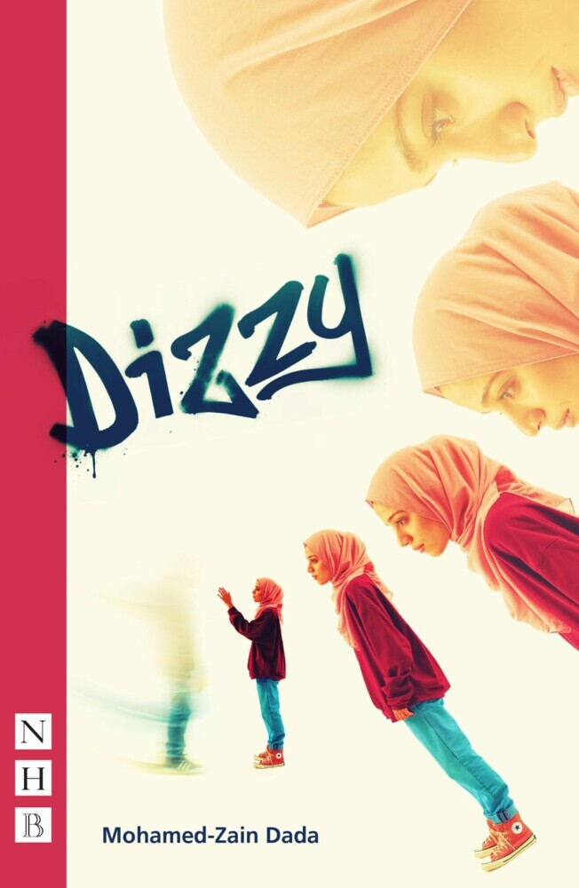 Dizzy main product photo